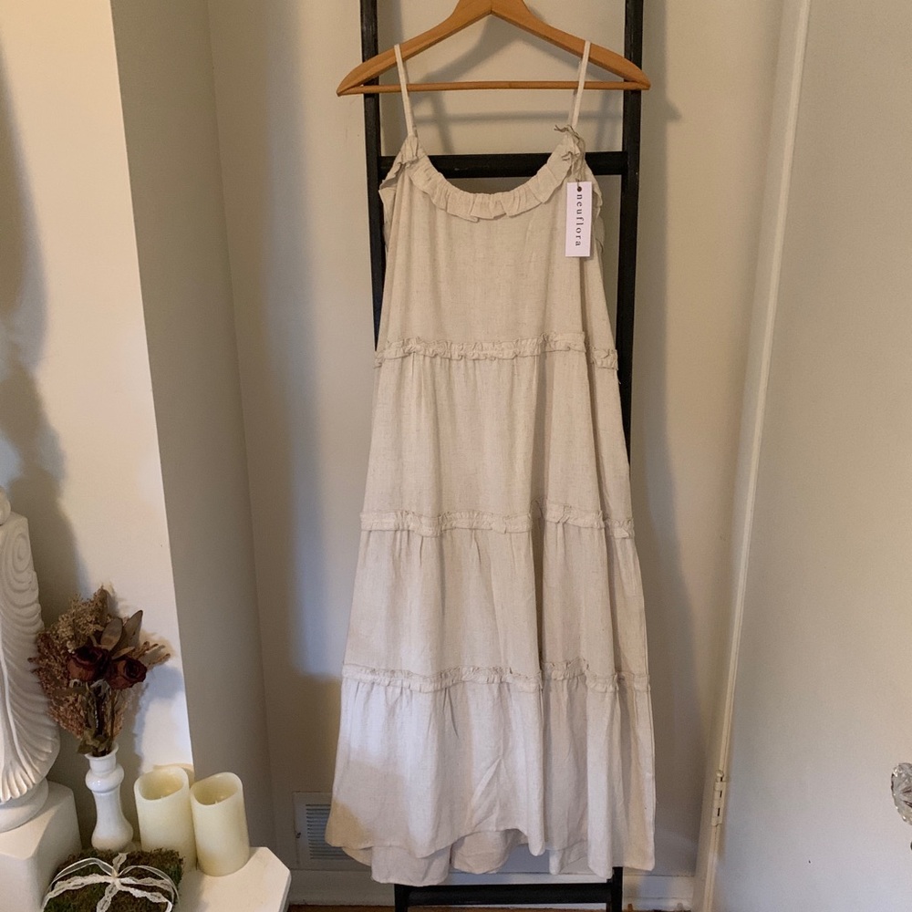 Neuflora Constance Dress small